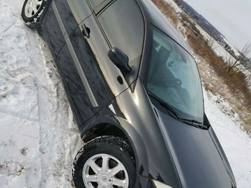 Авто Renault Megane 2007 № 8374580