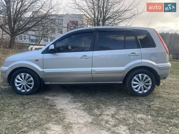 Авто Ford Fusion 2010 № 8374588