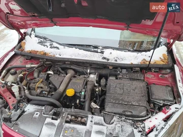 Авто Renault Megane 2011 № 8374589