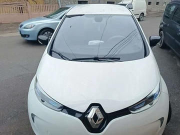 Авто Renault Zoe 2014 № 8374594