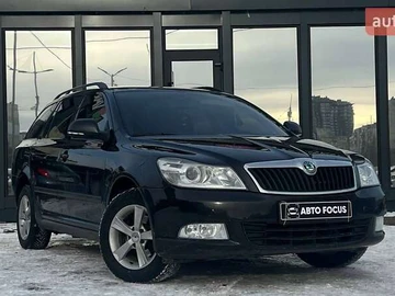 Авто Skoda Octavia 2012 № 8374643