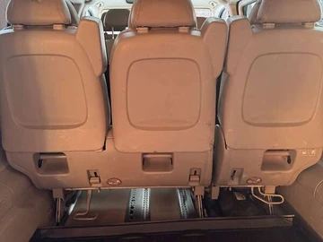 Авто Mercedes Viano 2006 № 8374698