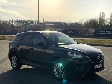 Авто Mazda Cx-5 2014 № 8374701