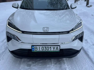 Авто Honda M-Nv 2022 № 8374804