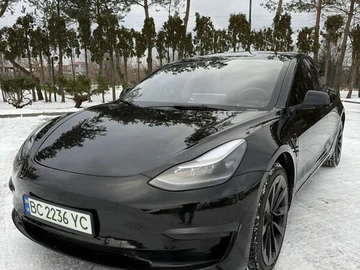 Авто Tesla Model 3 2022 № 8374805