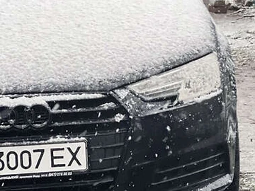 Авто Audi A4 2016 № 8374808