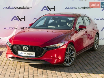 Авто Mazda 3 2025 № 8374814