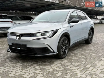 Авто Honda E Np2 2025 № 8374817