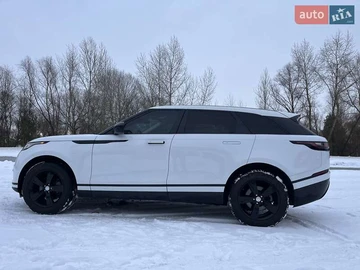 Авто Land Rover Range Rover Velar 2018 № 8374908