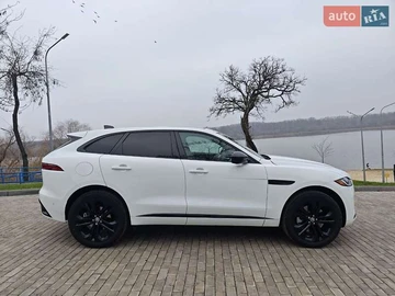 Авто Jaguar F-Pace 2023 № 8374909