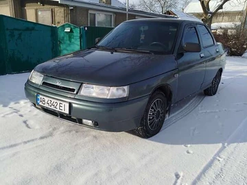 Авто ВАЗ 2110 2006 № 8374987