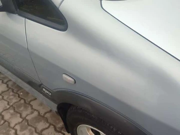 Авто Opel Zafira 2000 № 8374996