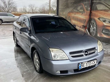 Авто Opel Vectra 2004 № 8375002