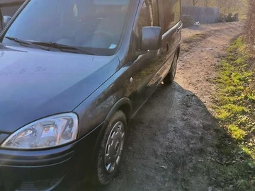 Авто Opel Combo 2008 № 8375007