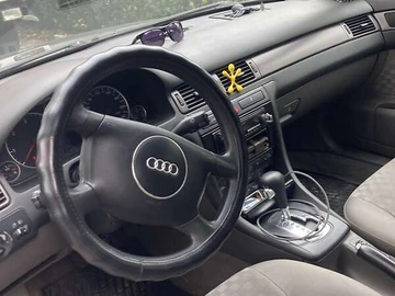 Авто Audi A6 2004 № 8375097