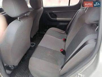 Авто Skoda Fabia 2012 № 8375103