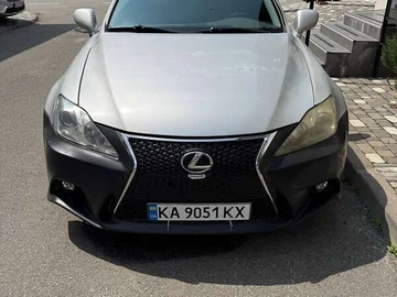 Авто Lexus Is 2006 № 8375120