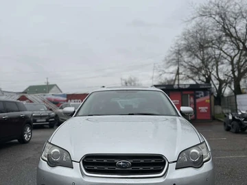 Авто Subaru Outback 2006 № 8375121