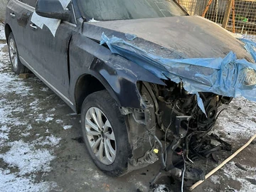 Авто Audi Q5 2015 № 8375122