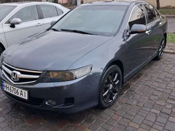 Авто Honda Accord 2006 № 8375127