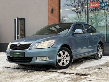 Авто Skoda Octavia 2010 № 8375130
