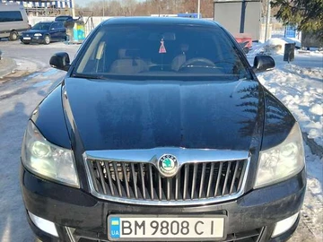 Авто Skoda Octavia 2011 № 8375131