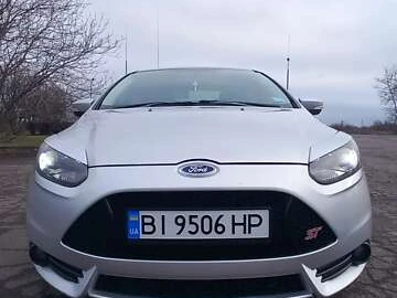 Авто Ford Focus 2012 № 8375132