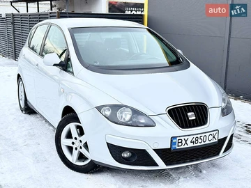 Авто SEAT Altea 2013 № 8375137