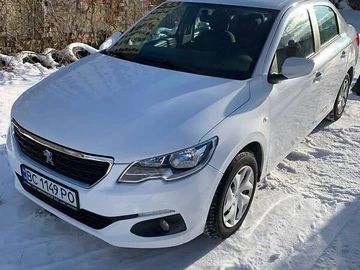 Авто Peugeot 301 2019 № 8375145
