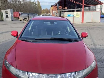 Авто Honda Civic 2008 № 8375148