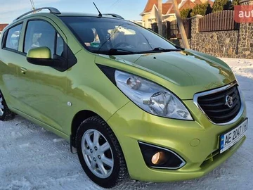 Авто Ravon R2 2017 № 8375149
