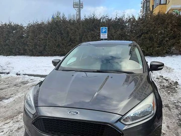 Авто Ford Focus 2015 № 8375154