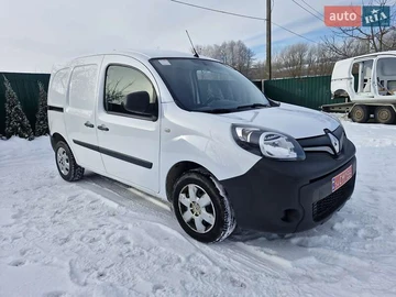 Авто Renault Kangoo 2020 № 8375240