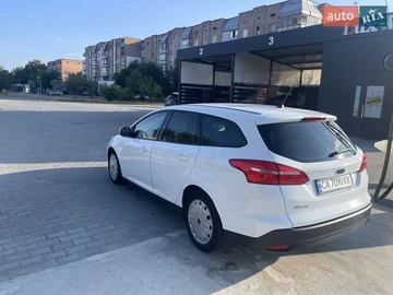 Авто Ford Focus 2018 № 8375246