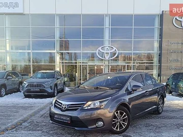 Авто Toyota Avensis 2013 № 8375248