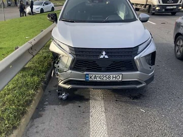 Авто Mitsubishi Eclipse Cross 2021 № 8375256