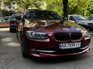 Авто BMW 3 Series 2012 № 8375272