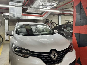 Авто Renault Kadjar 2016 № 8375289