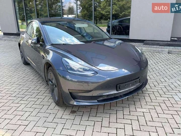 Авто Tesla Model 3 2021 № 8375291