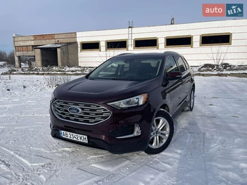 Авто Ford Edge 2020 № 8375295
