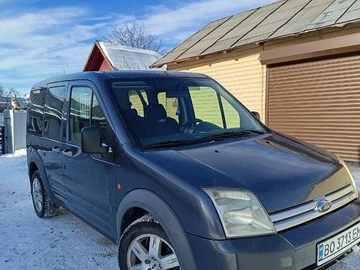 Авто Ford Tourneo Connect 2007 № 8375590