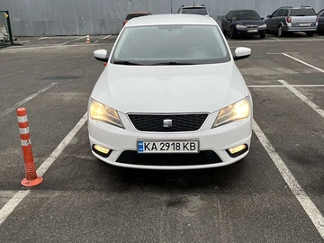 Авто SEAT Toledo 2013 № 8375593
