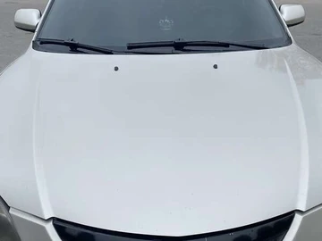 Авто Mazda 3 2006 № 8375602