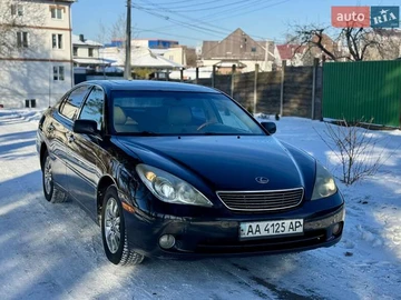 Авто Lexus Es 2005 № 8375604