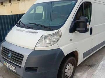 Авто Fiat Ducato 2006 № 8375607
