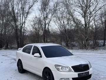 Авто Skoda Octavia 2011 № 8375642