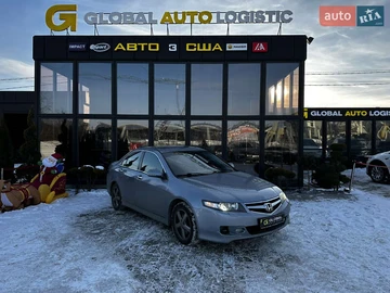 Авто Honda Accord 2006 № 8375643