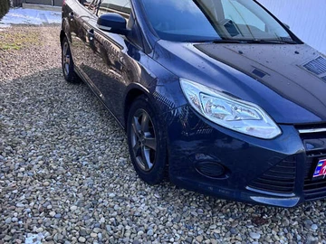Авто Ford Focus 2011 № 8375645