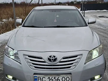 Авто Toyota Camry 2006 № 8375821
