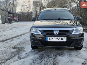 Авто Dacia Logan Mcv 2012 № 8375827